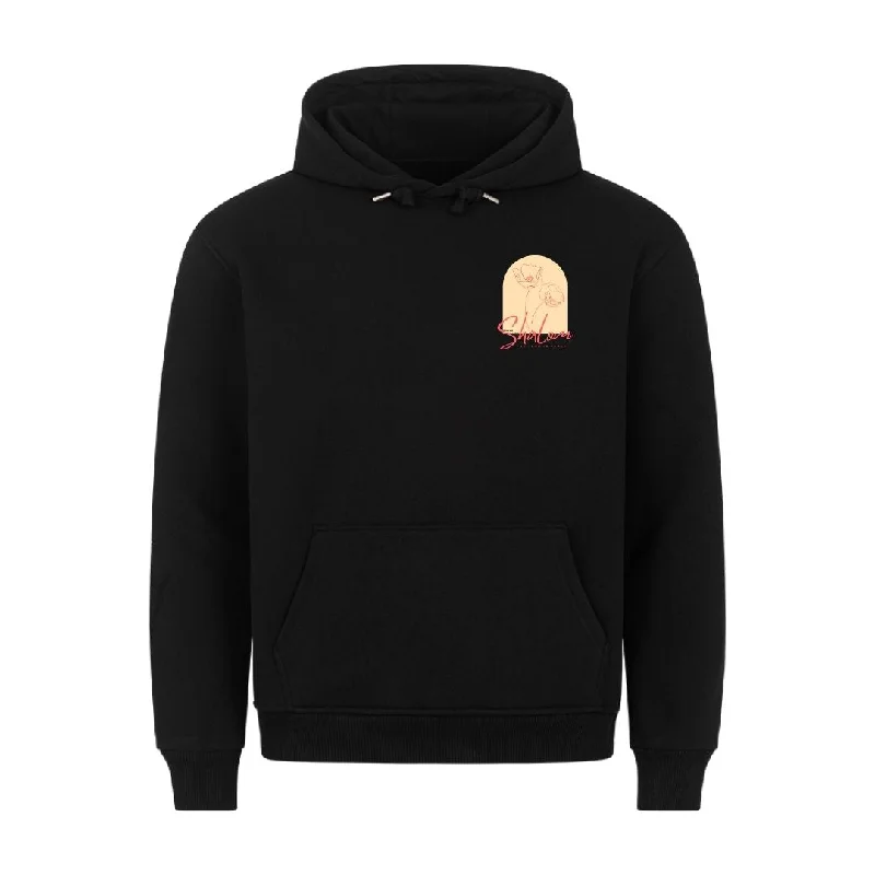 Shalom Hoodie