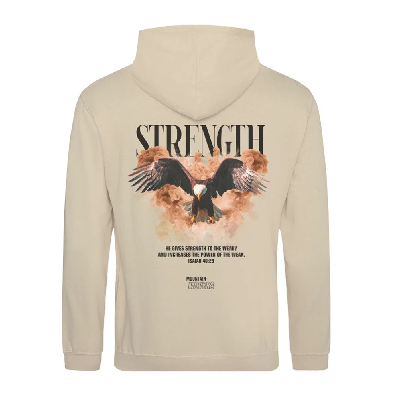 Strength Streetwear Hoodie Summer SALE