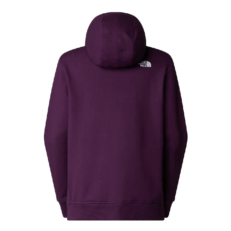 The North Face Kiyanja Womens Hoodie