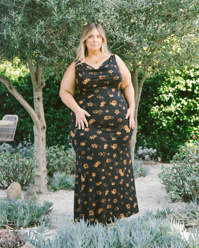 Stevie Maxi Dress | Silversprings