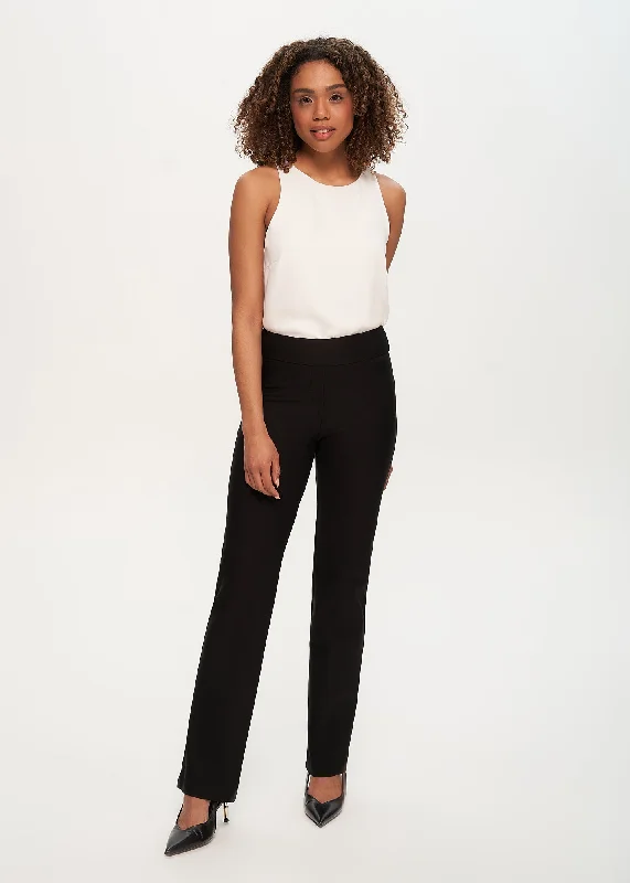 Ashley Ponte Wide Leg Pant