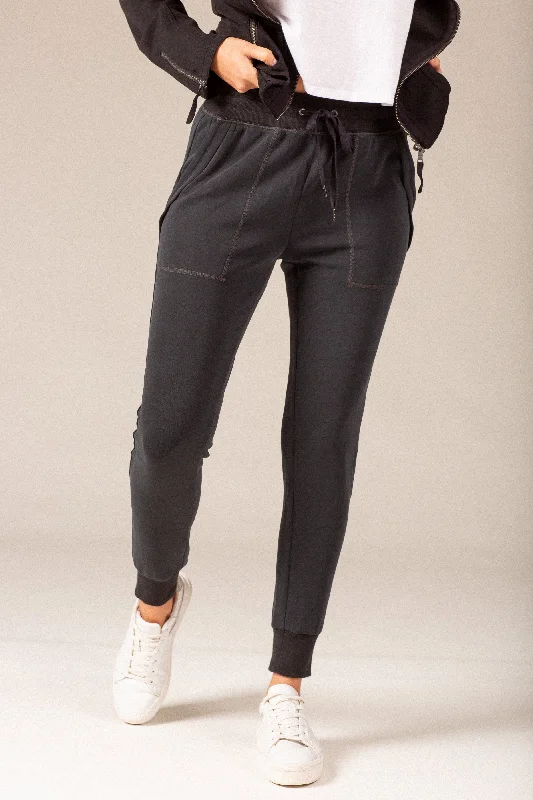 Gregory Modal Jogger Pant