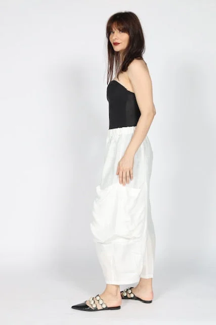 Lip202 Linen Pants