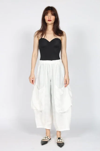 Lip202 Linen Pants