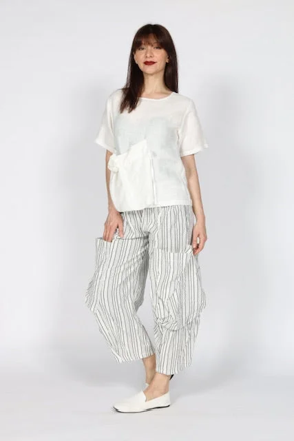 Lip202 Linen Pants