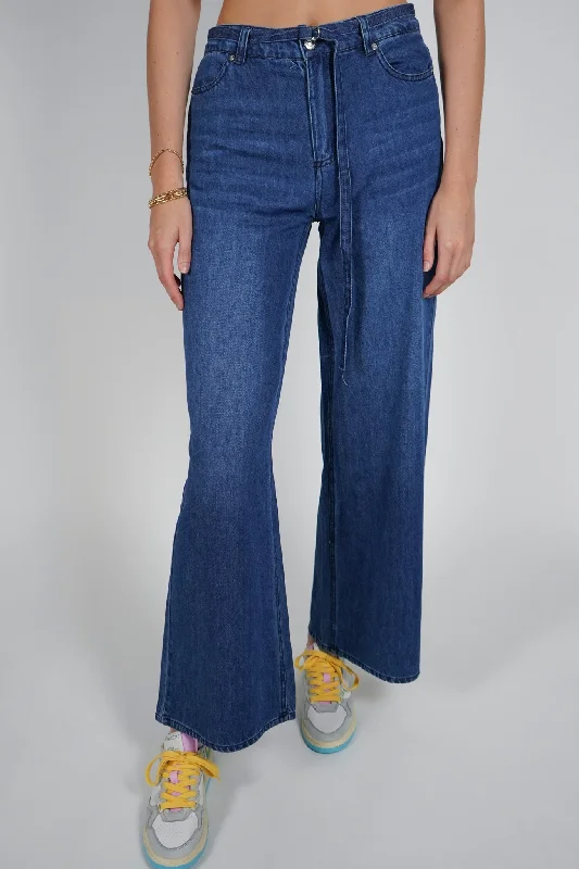 Serenity Jeans Pant