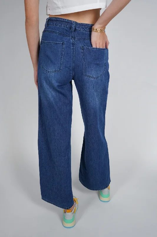 Serenity Jeans Pant