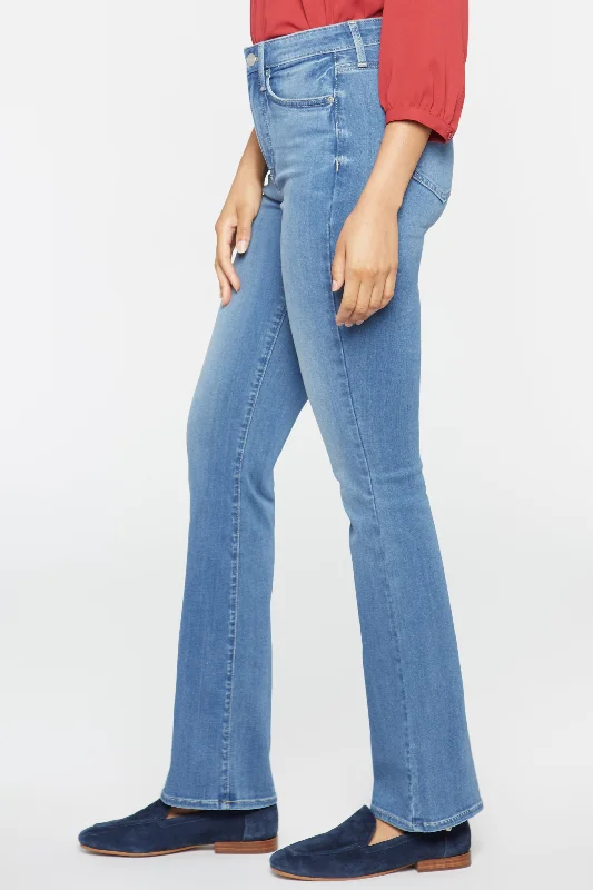 NYDJ Slim Bootcut Jeans