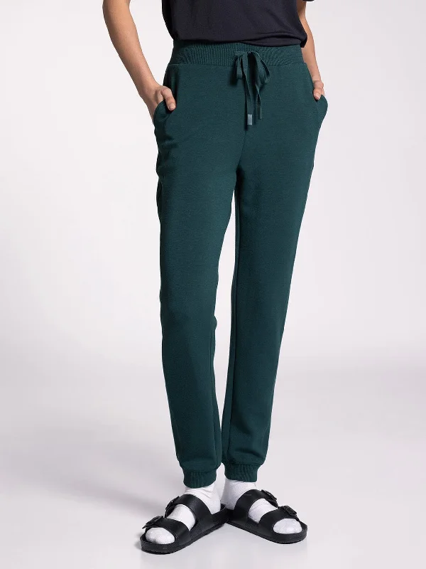 Somer Pants Evergreen