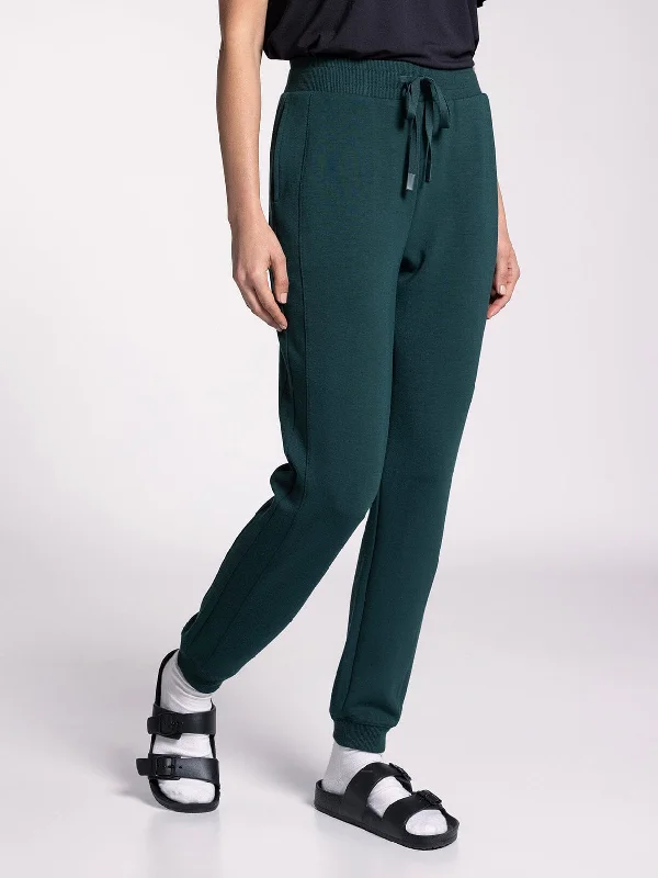 Somer Pants Evergreen