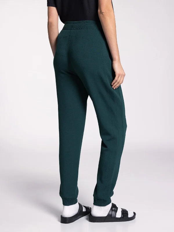 Somer Pants Evergreen