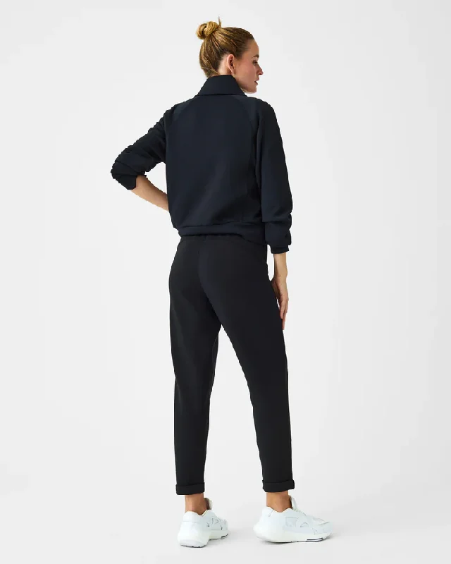 Spanx Air Essentials Tapered Pant Very Black