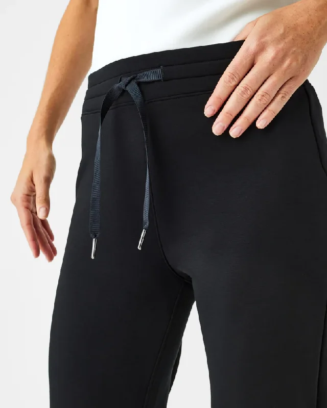 Spanx Air Essentials Tapered Pant Very Black