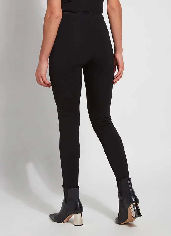 Taylor Seamed Legging (28"" Inseam)