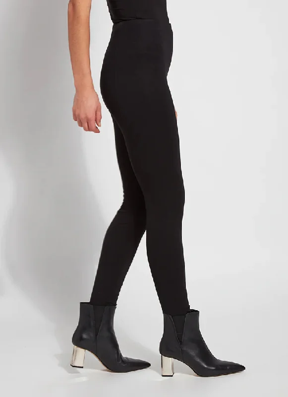 Taylor Seamed Legging (28"" Inseam)