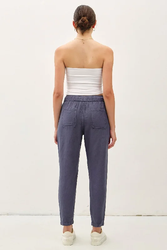 The Lara Tencel Pants